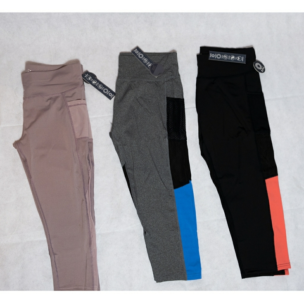 Yoga pants